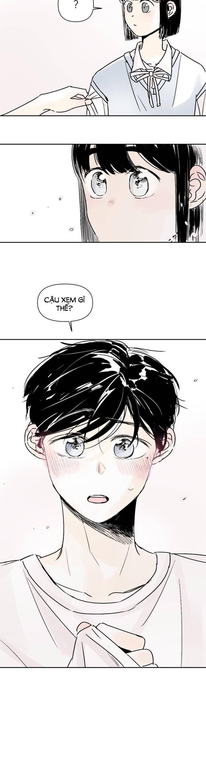 Người Bạn Cùng Trường Chap 15 - Next Chap 16