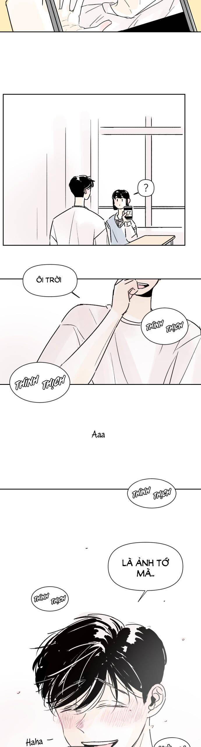 Người Bạn Cùng Trường Chap 15 - Next Chap 16