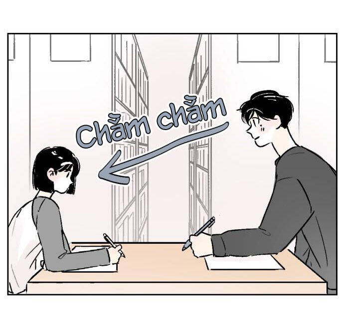 Người Bạn Cùng Trường Chap 18 - Next Chap 19