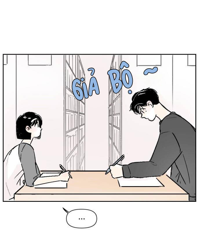 Người Bạn Cùng Trường Chap 18 - Next Chap 19