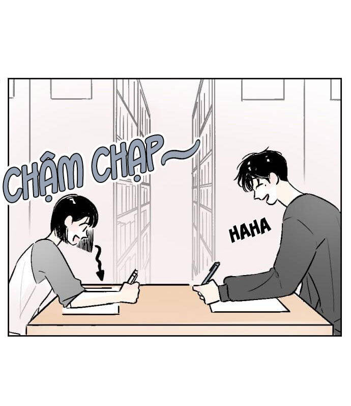 Người Bạn Cùng Trường Chap 18 - Next Chap 19