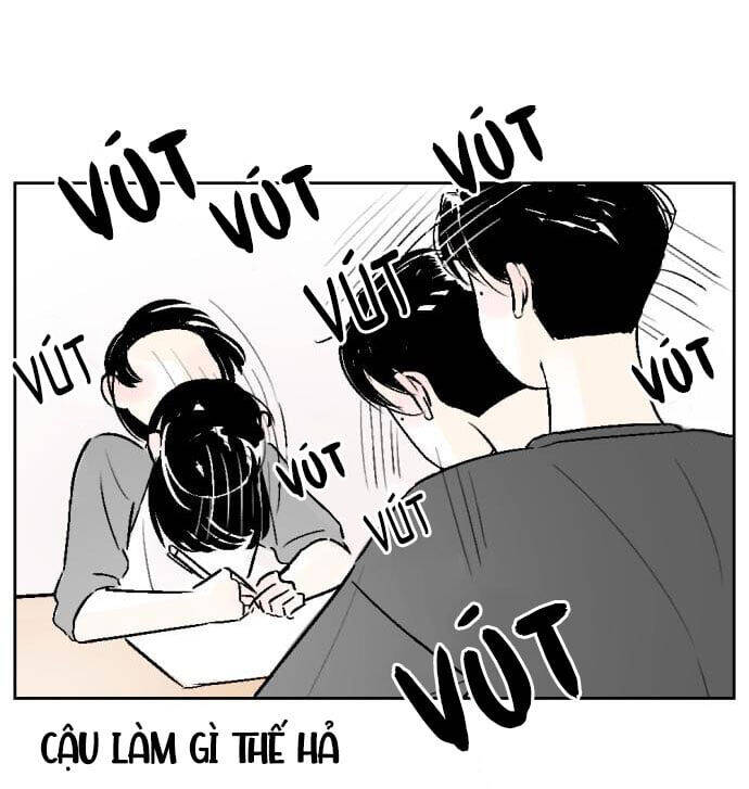 Người Bạn Cùng Trường Chap 18 - Next Chap 19