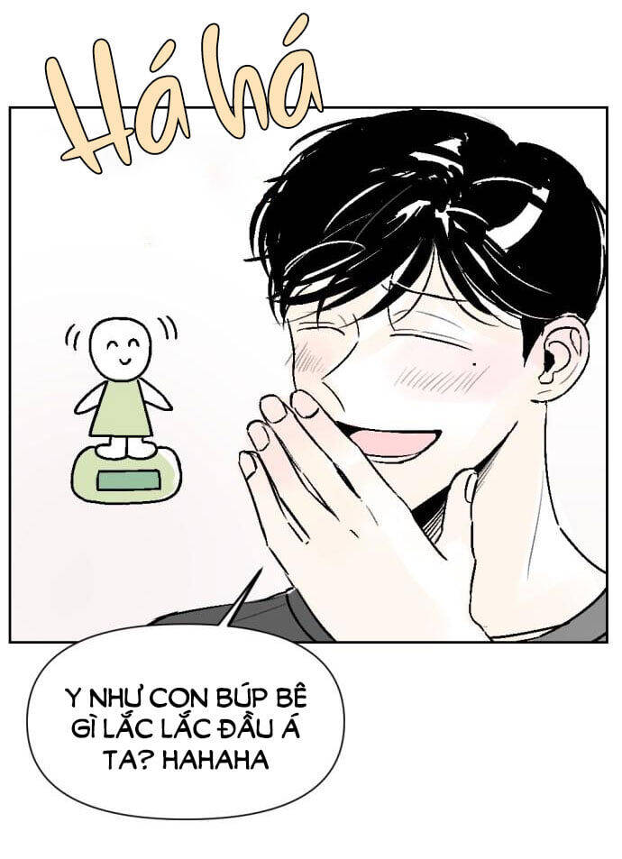 Người Bạn Cùng Trường Chap 18 - Next Chap 19