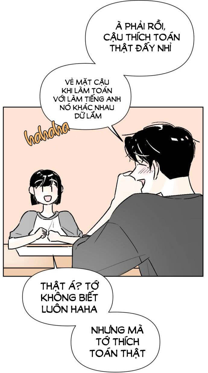 Người Bạn Cùng Trường Chap 18 - Next Chap 19