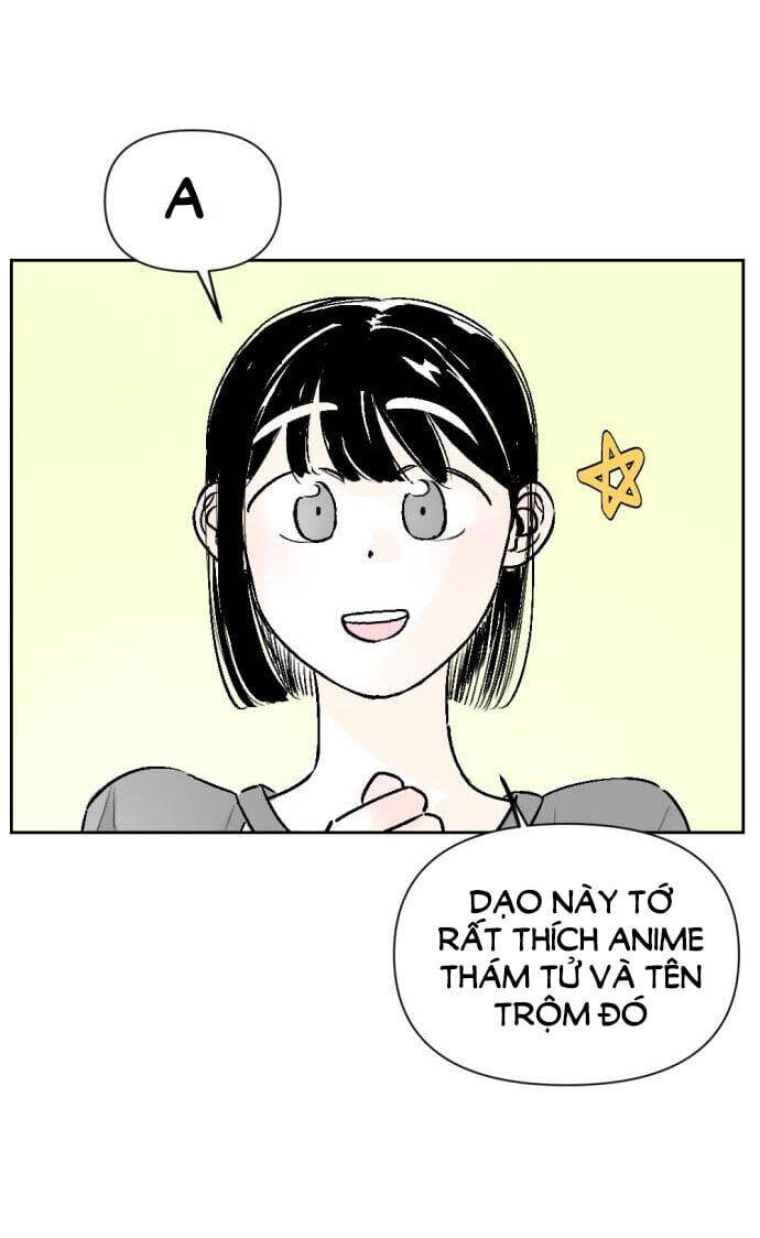 Người Bạn Cùng Trường Chap 18 - Next Chap 19