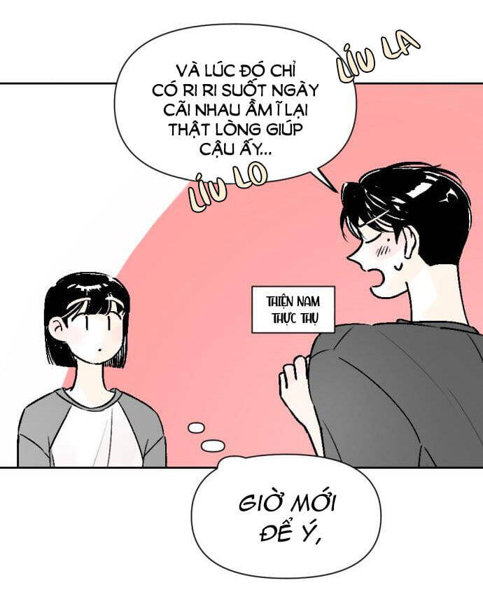 Người Bạn Cùng Trường Chap 18 - Next Chap 19