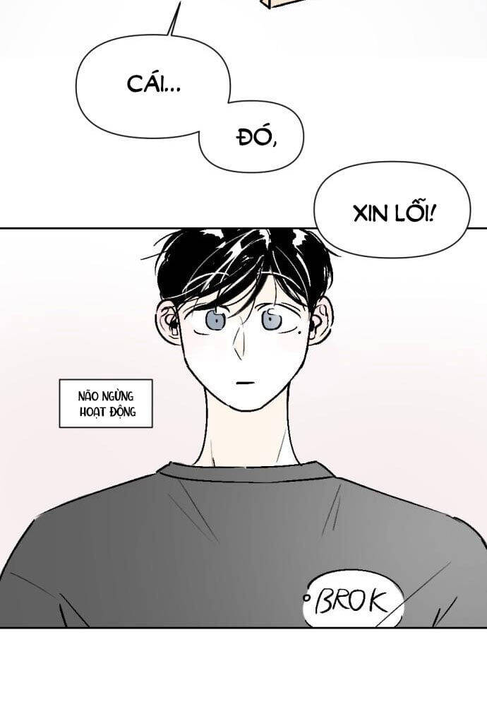 Người Bạn Cùng Trường Chap 18 - Next Chap 19