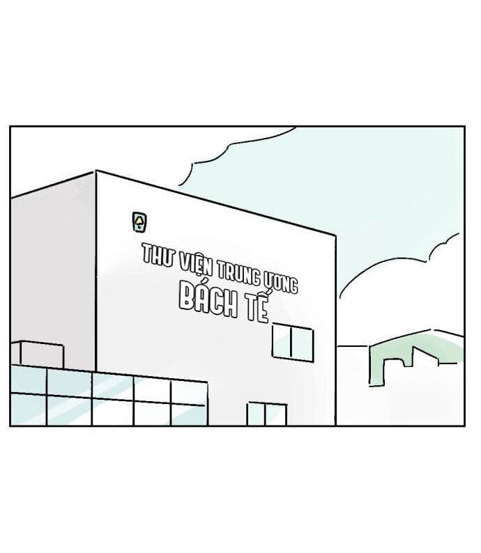 Người Bạn Cùng Trường Chap 18 - Next Chap 19