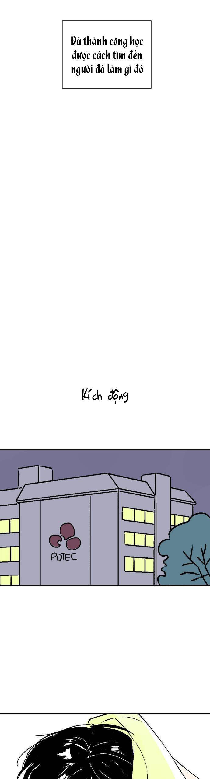 Người Bạn Cùng Trường Chap 23 - Next Chap 24