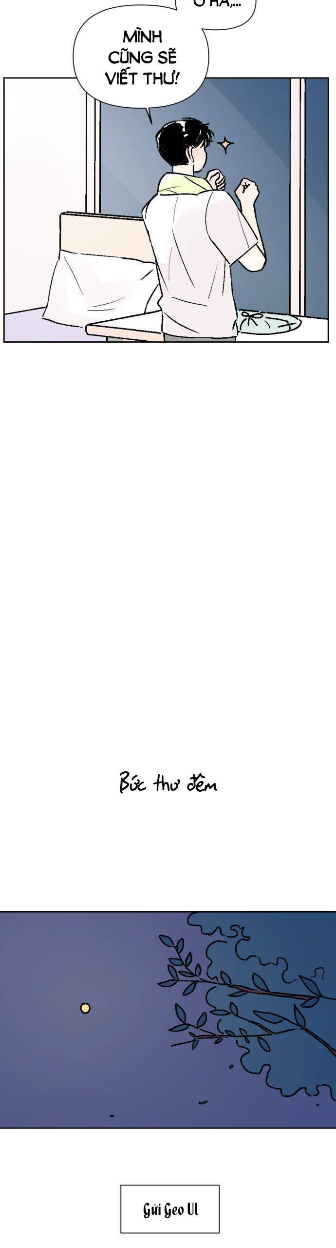 Người Bạn Cùng Trường Chap 23 - Next Chap 24