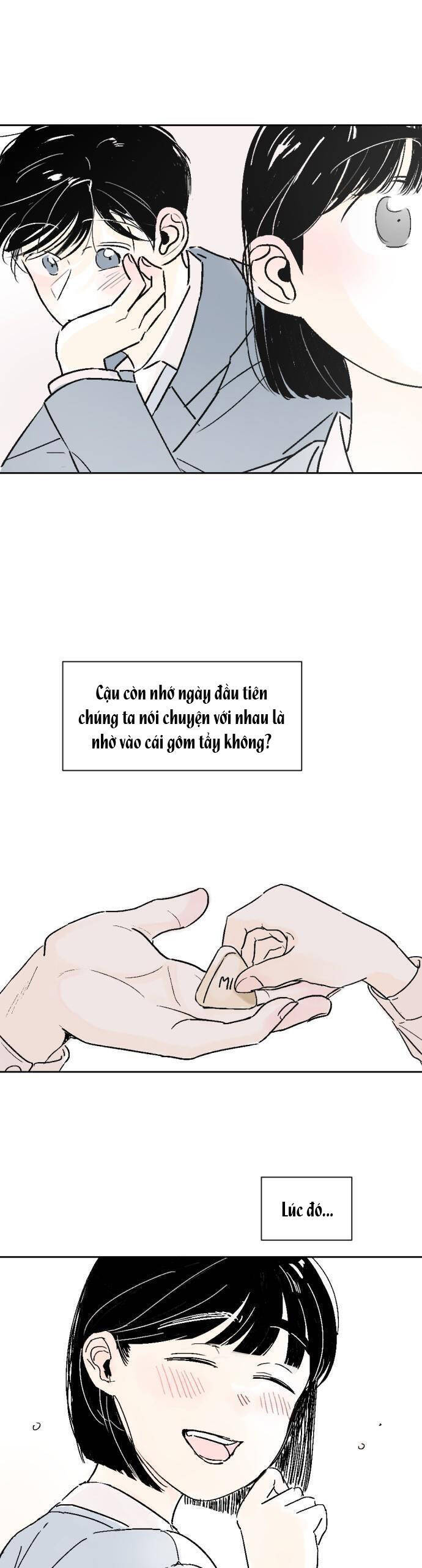 Người Bạn Cùng Trường Chap 23 - Next Chap 24