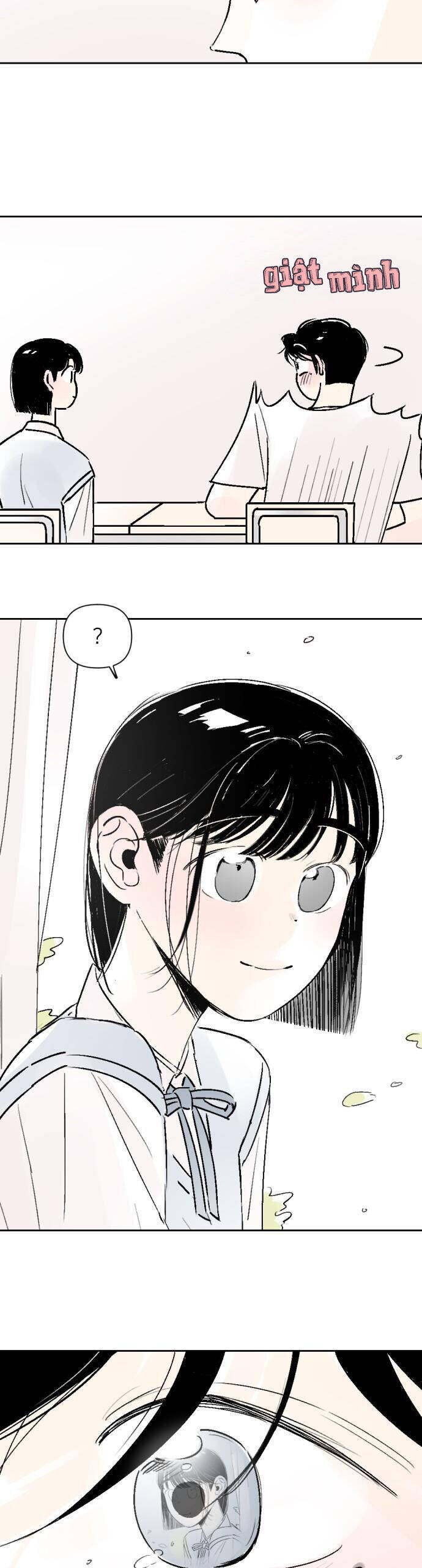 Người Bạn Cùng Trường Chap 26 - Next Chap 27