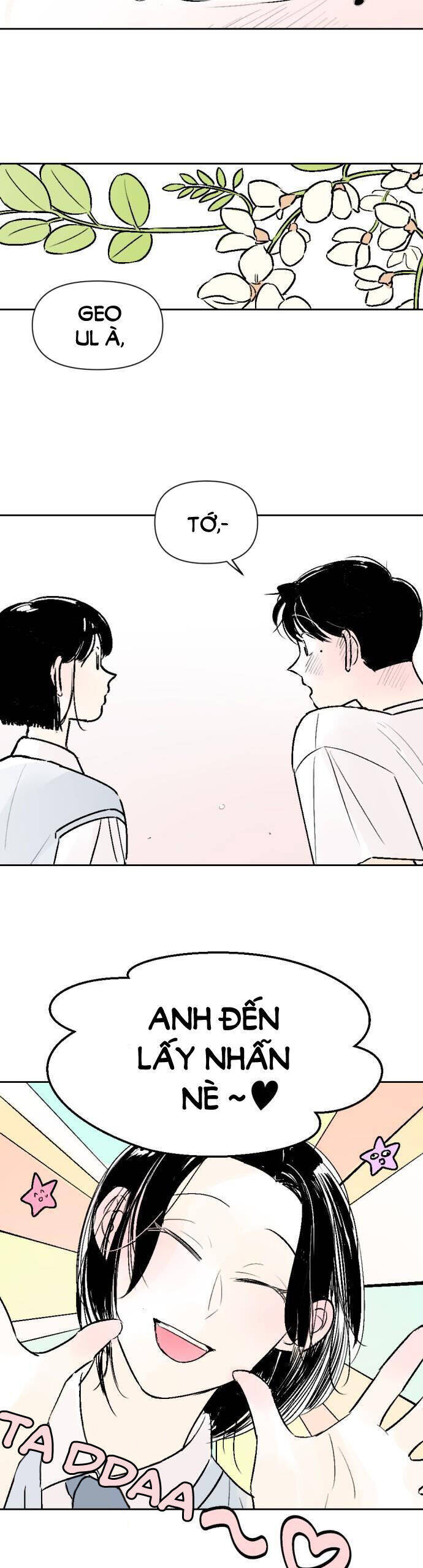 Người Bạn Cùng Trường Chap 26 - Next Chap 27