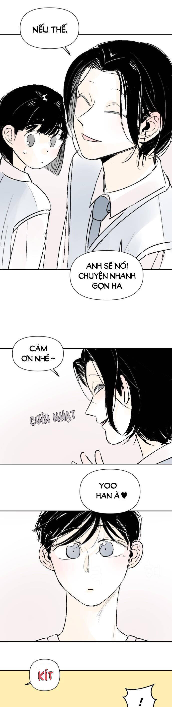Người Bạn Cùng Trường Chap 26 - Next Chap 27