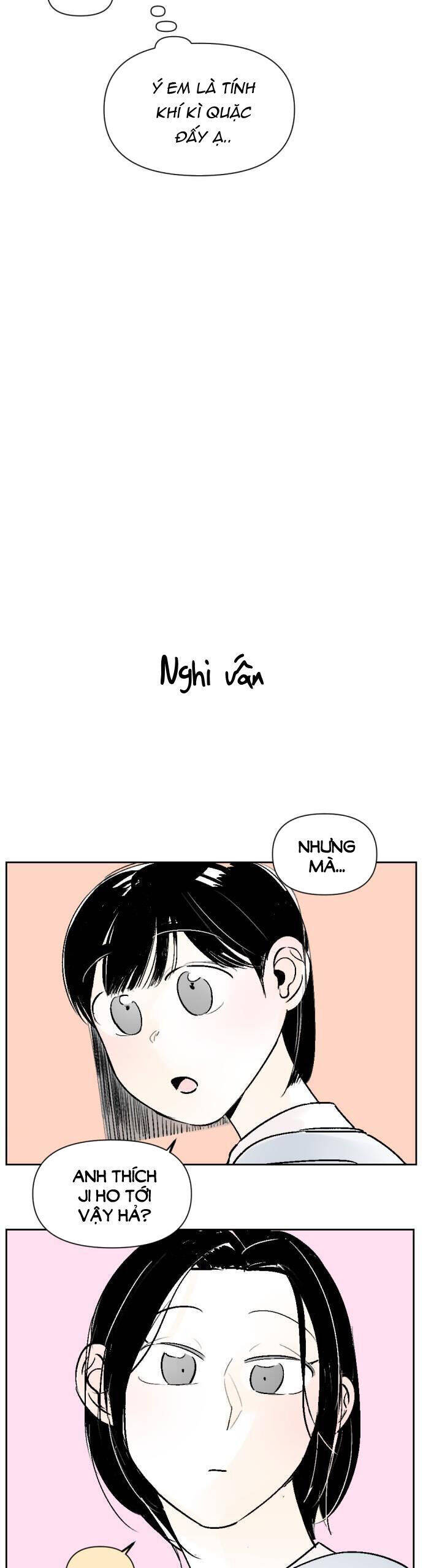 Người Bạn Cùng Trường Chap 27 - Next Chap 28