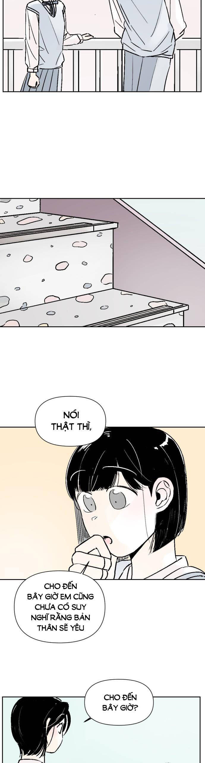 Người Bạn Cùng Trường Chap 27 - Next Chap 28