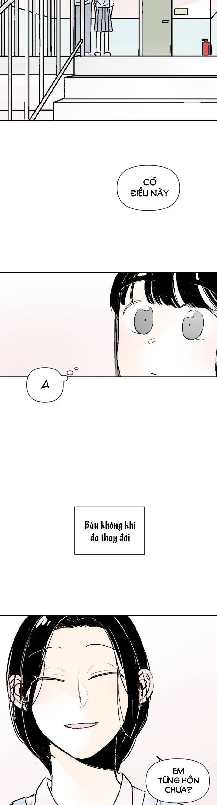 Người Bạn Cùng Trường Chap 27 - Next Chap 28