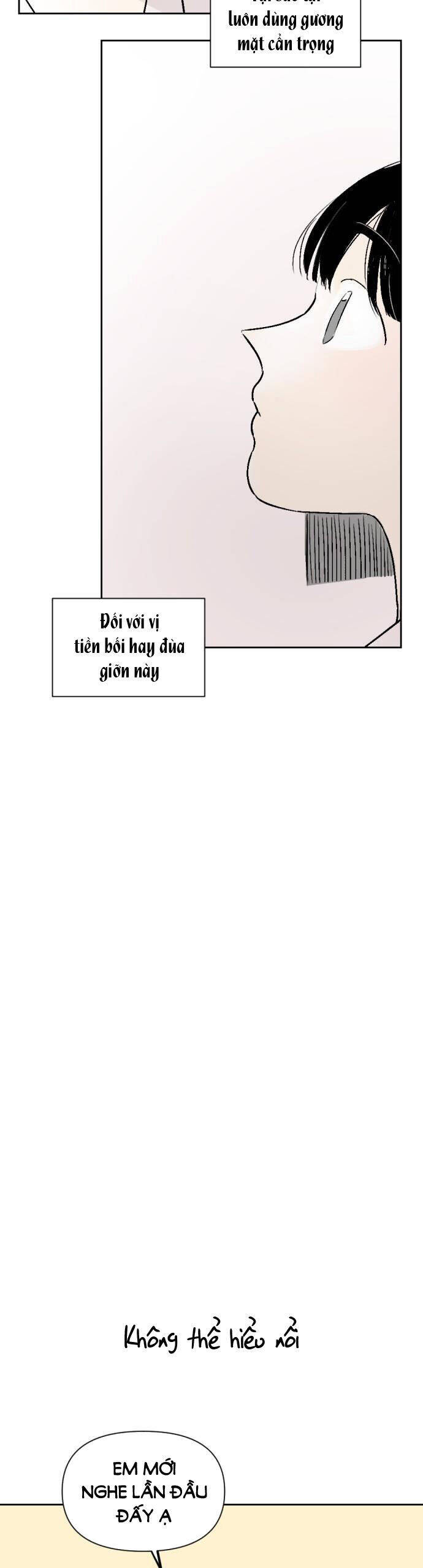 Người Bạn Cùng Trường Chap 27 - Next Chap 28