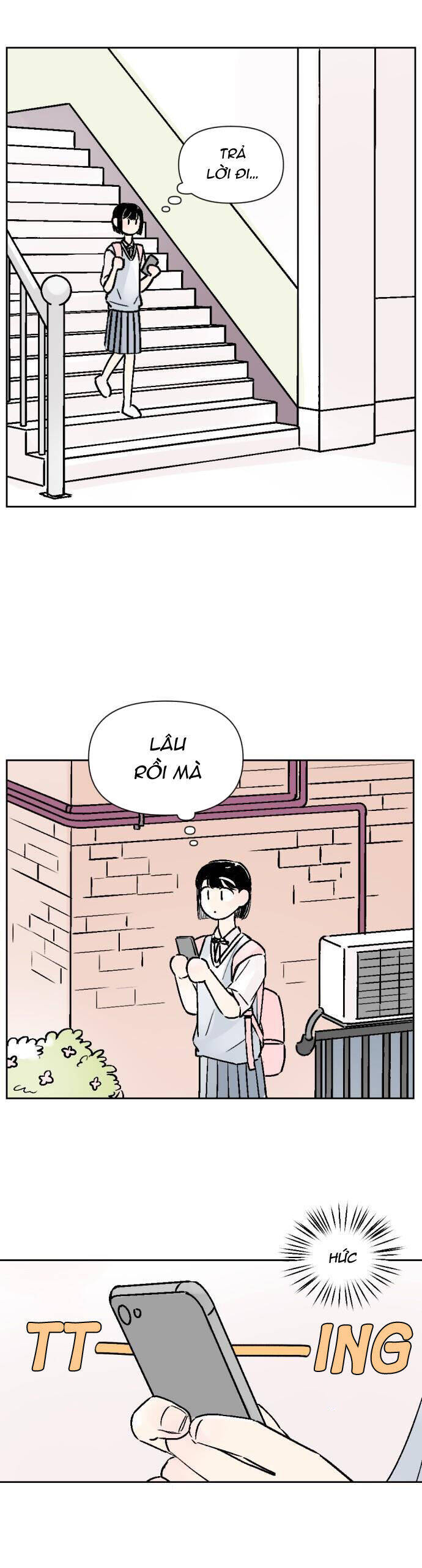 Người Bạn Cùng Trường Chap 28 - Next Chap 29