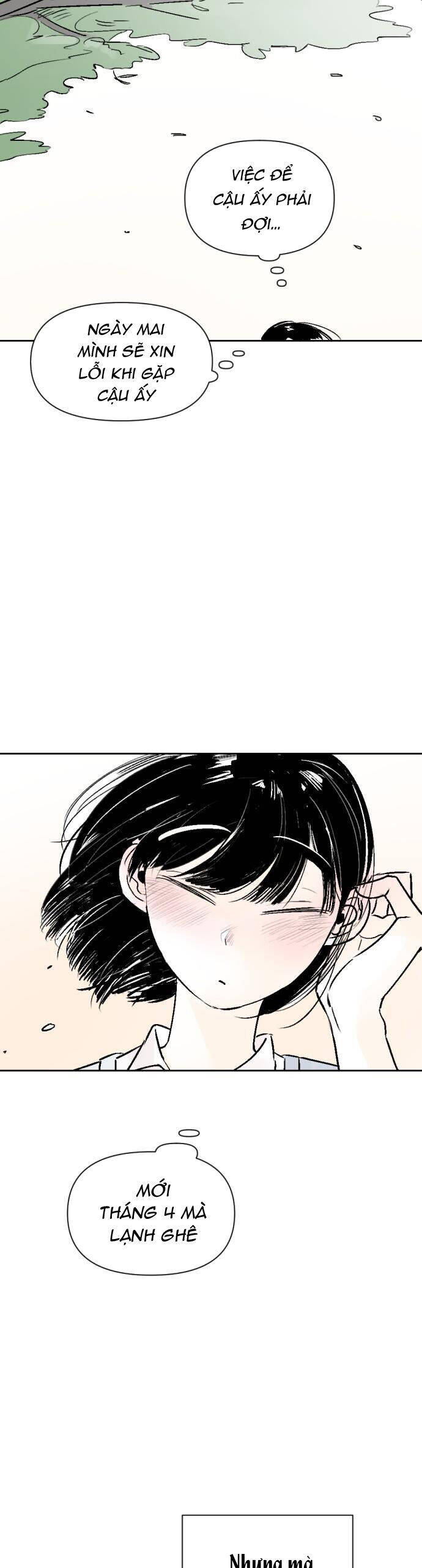 Người Bạn Cùng Trường Chap 28 - Next Chap 29