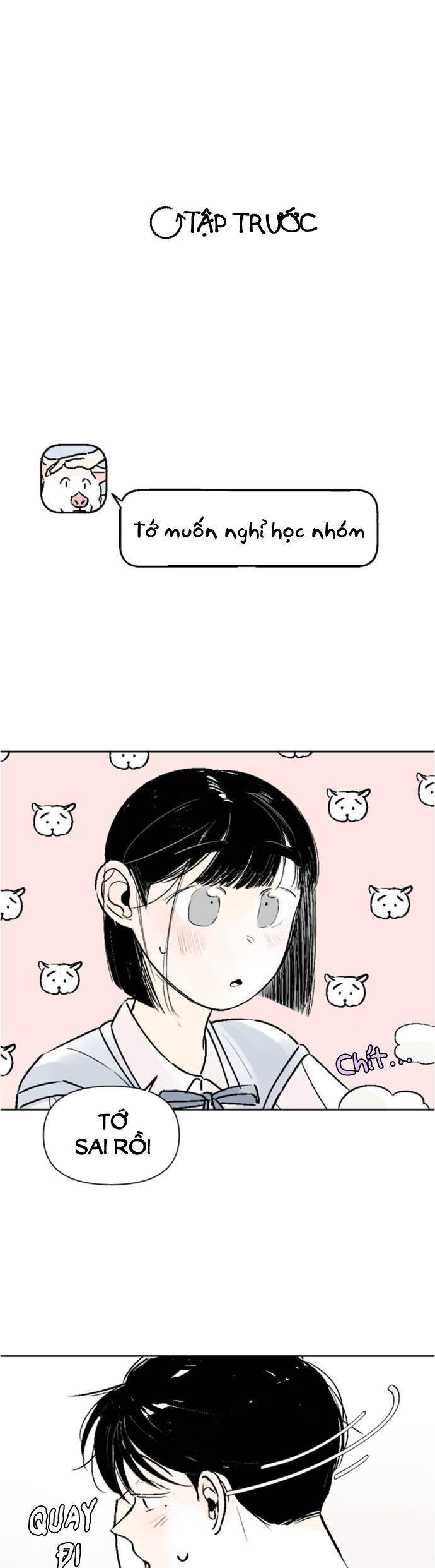 Người Bạn Cùng Trường Chap 29 - Next Chap 30