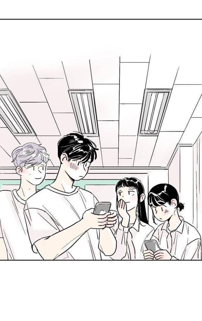 Người Bạn Cùng Trường Chap 3 - Next Chap 4