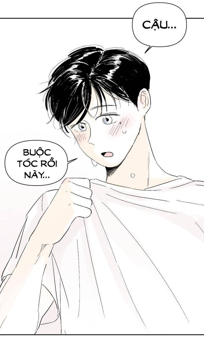 Người Bạn Cùng Trường Chap 3 - Next Chap 4