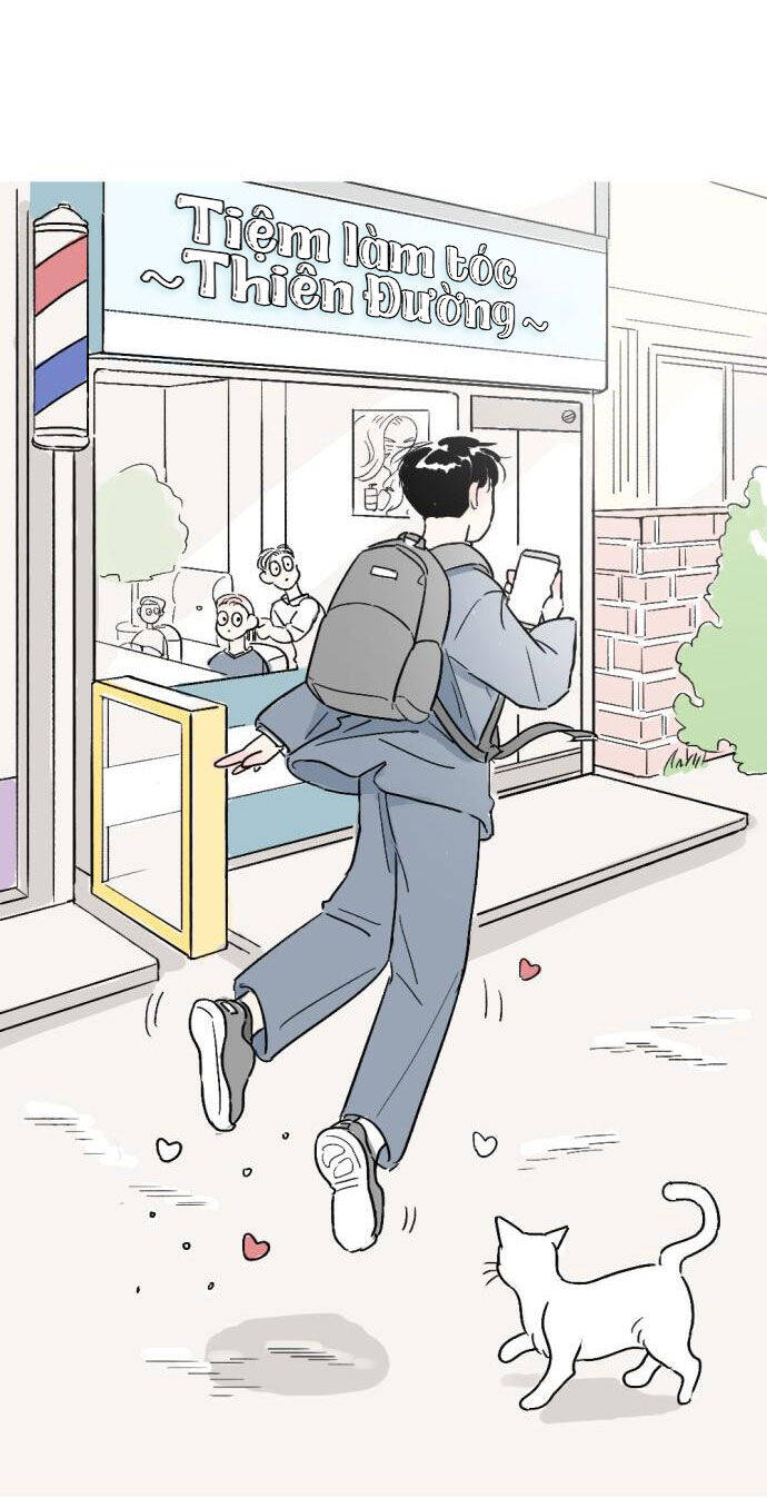 Người Bạn Cùng Trường Chap 3 - Next Chap 4