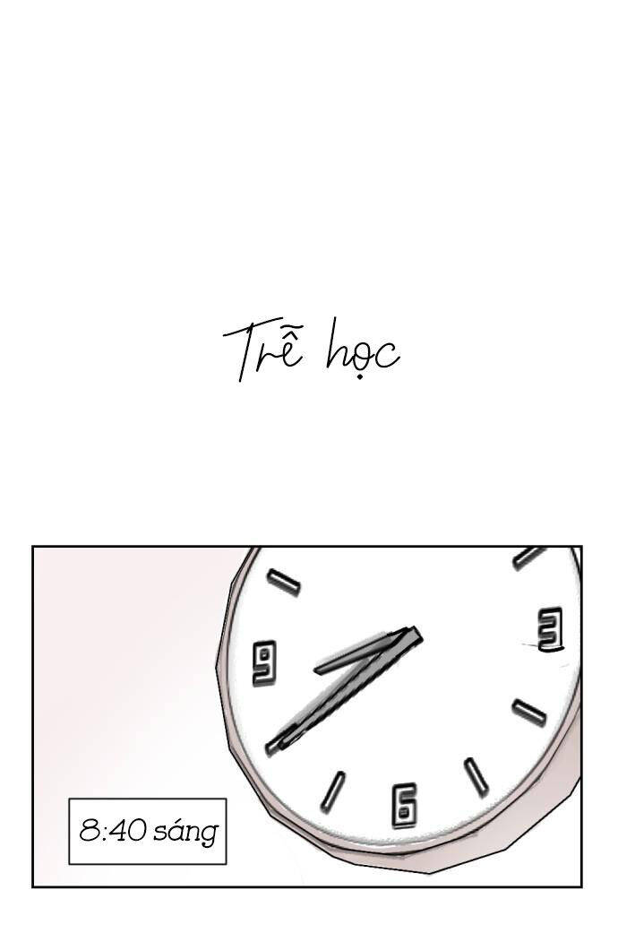 Người Bạn Cùng Trường Chap 3 - Next Chap 4