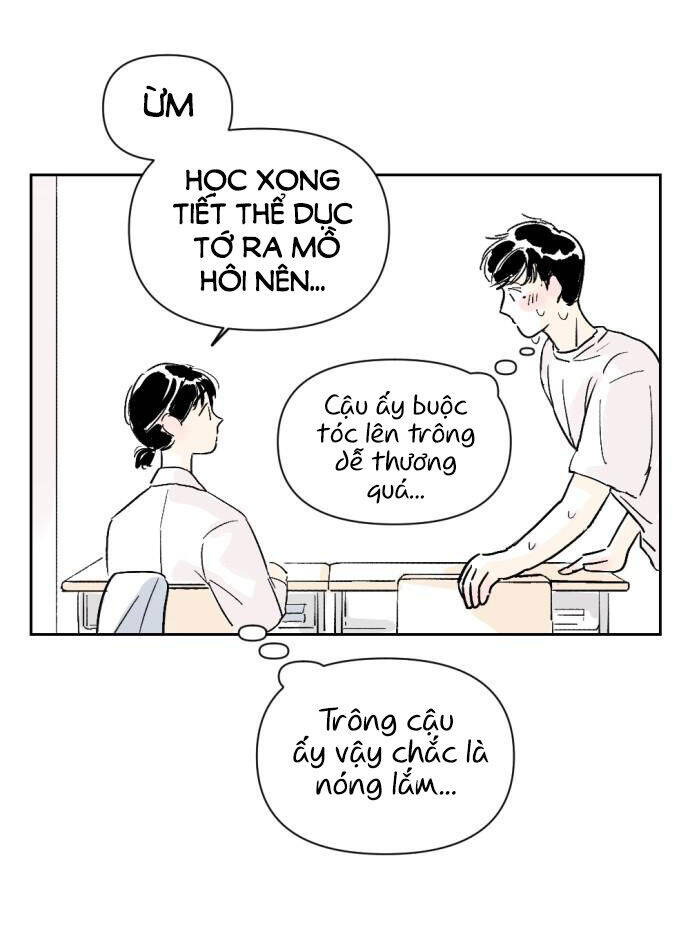 Người Bạn Cùng Trường Chap 3 - Next Chap 4