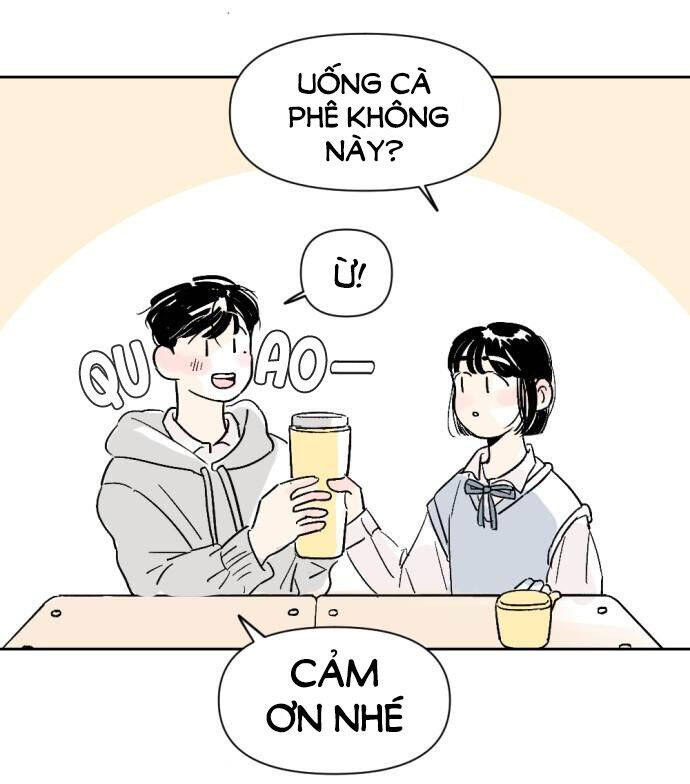 Người Bạn Cùng Trường Chap 3 - Next Chap 4