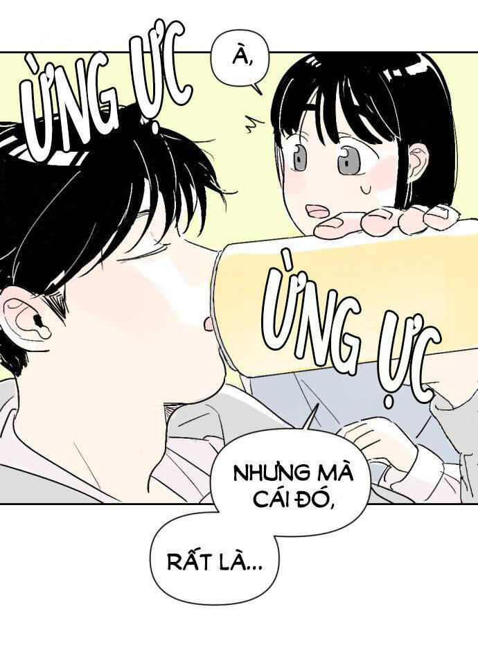 Người Bạn Cùng Trường Chap 3 - Next Chap 4