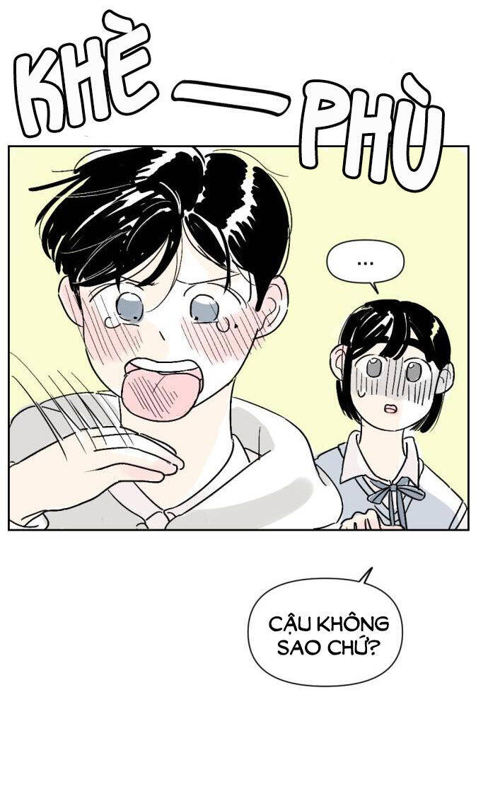 Người Bạn Cùng Trường Chap 3 - Next Chap 4