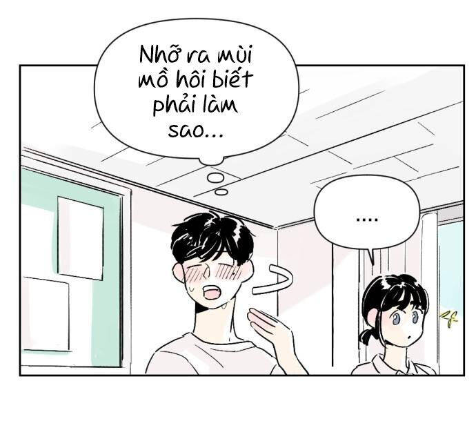 Người Bạn Cùng Trường Chap 3 - Next Chap 4