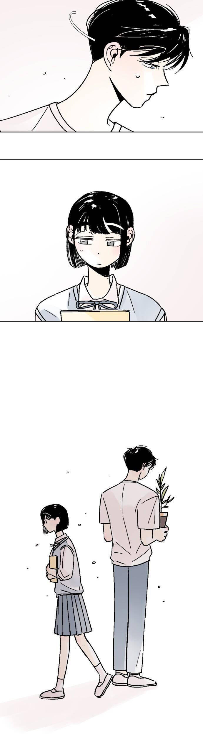 Người Bạn Cùng Trường Chap 30 - Next Chap 31