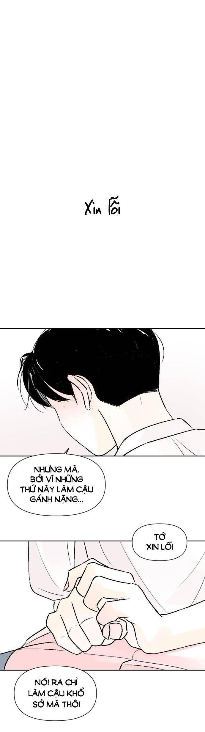 Người Bạn Cùng Trường Chap 31 - Next Chap 32