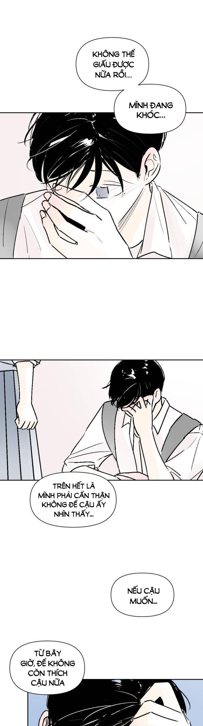 Người Bạn Cùng Trường Chap 31 - Next Chap 32