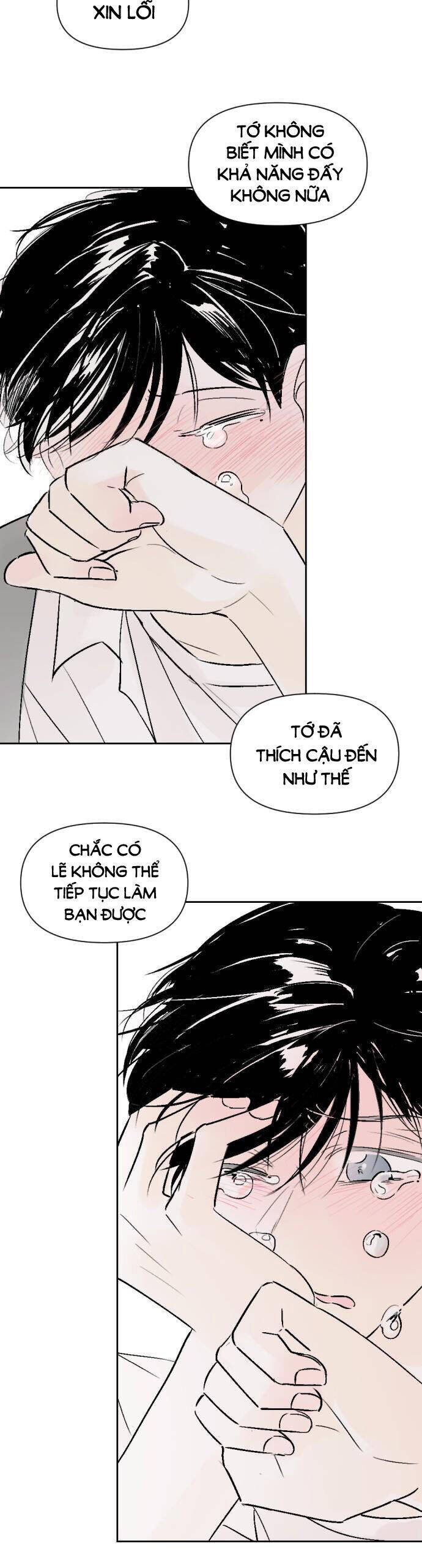 Người Bạn Cùng Trường Chap 31 - Next Chap 32