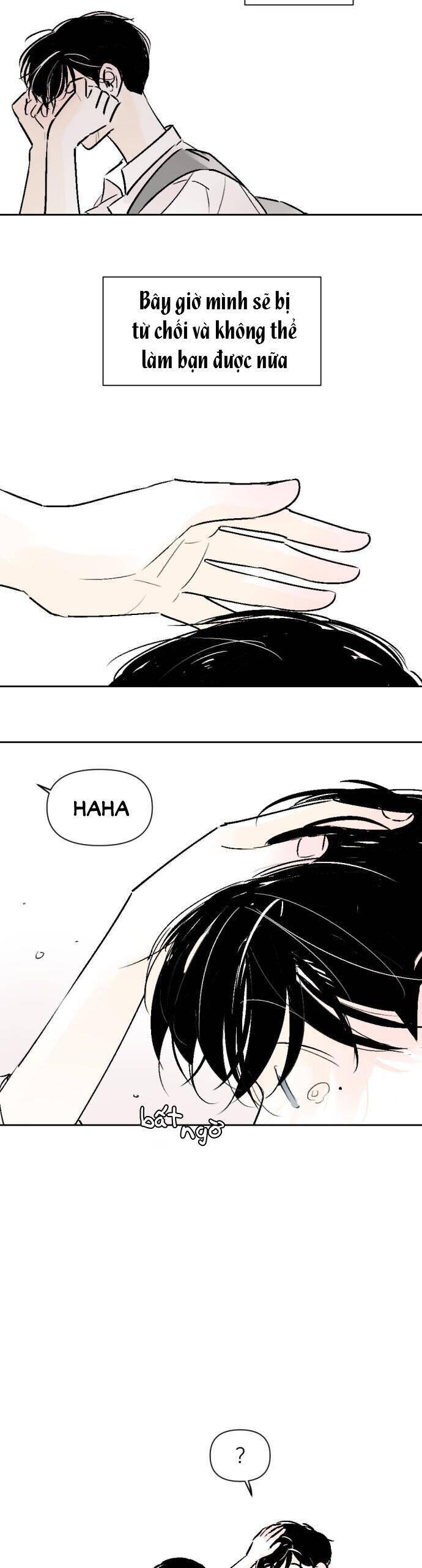 Người Bạn Cùng Trường Chap 31 - Next Chap 32