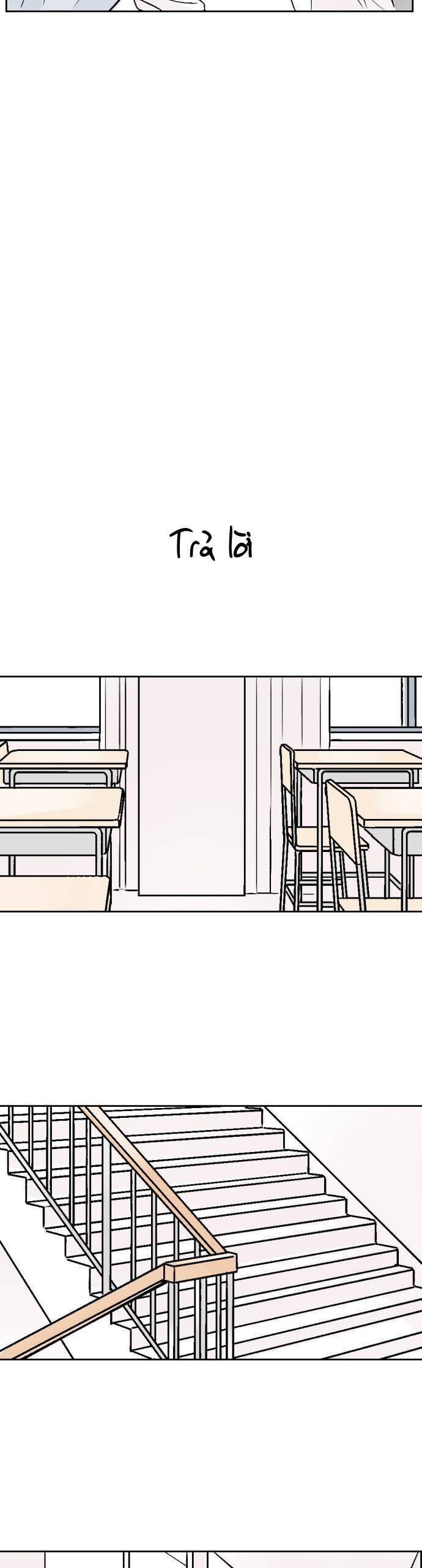 Người Bạn Cùng Trường Chap 31 - Next Chap 32