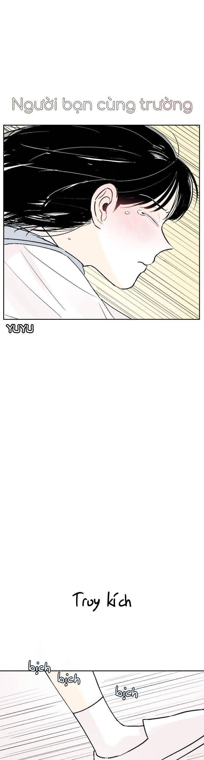 Người Bạn Cùng Trường Chap 31 - Next Chap 32