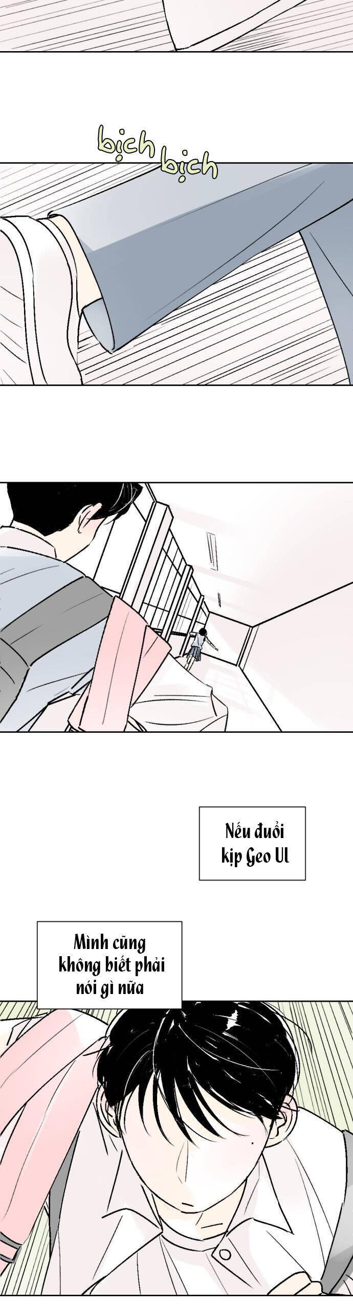 Người Bạn Cùng Trường Chap 31 - Next Chap 32