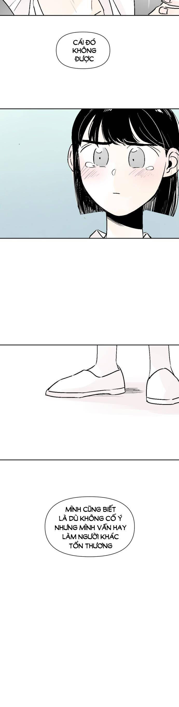 Người Bạn Cùng Trường Chap 31 - Next Chap 32