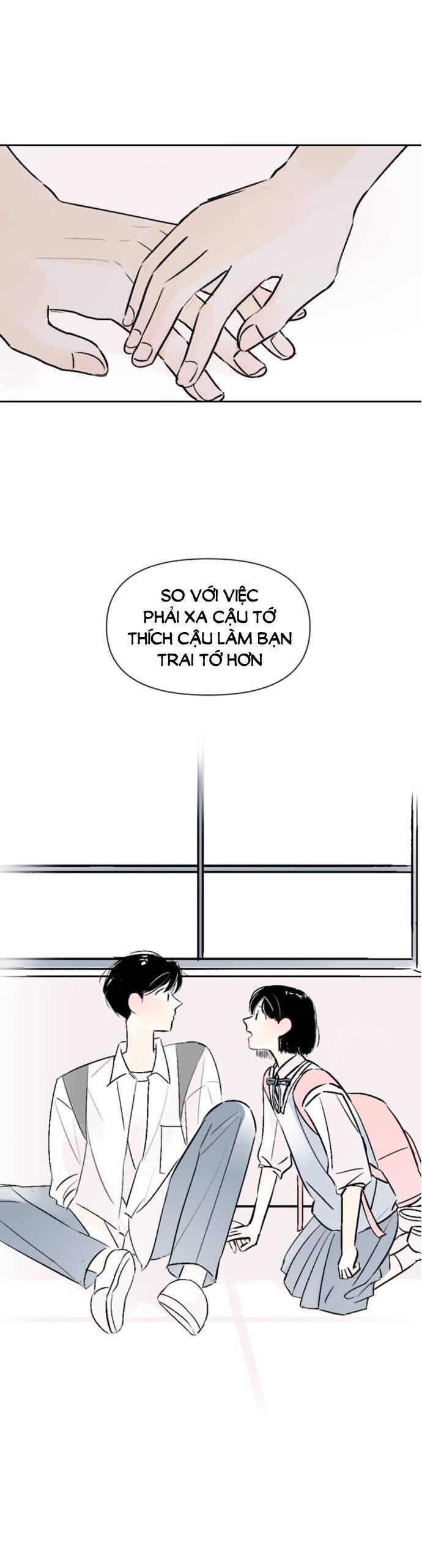 Người Bạn Cùng Trường Chap 32 - Next Chap 33