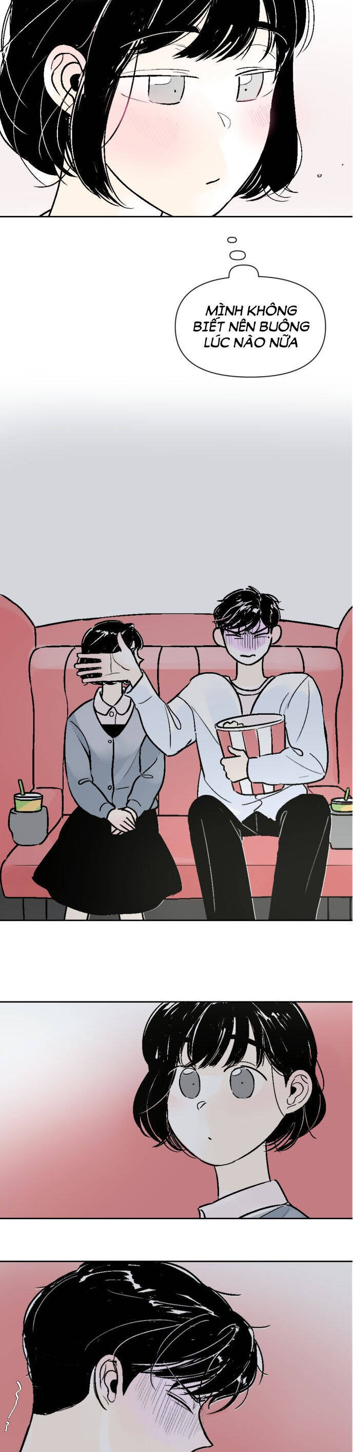 Người Bạn Cùng Trường Chap 37 - Next Chap 38