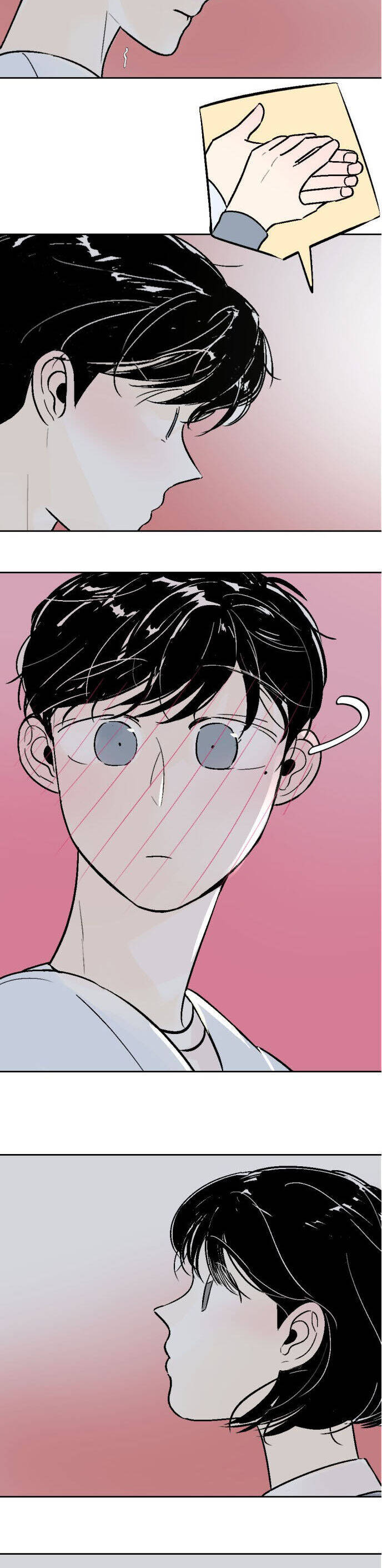 Người Bạn Cùng Trường Chap 37 - Next Chap 38