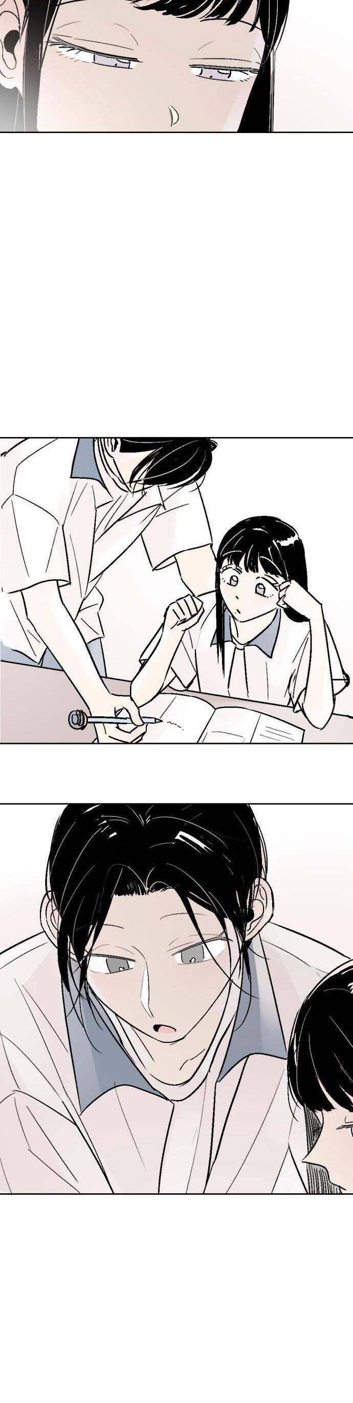 Người Bạn Cùng Trường Chap 43 - Next Chap 44