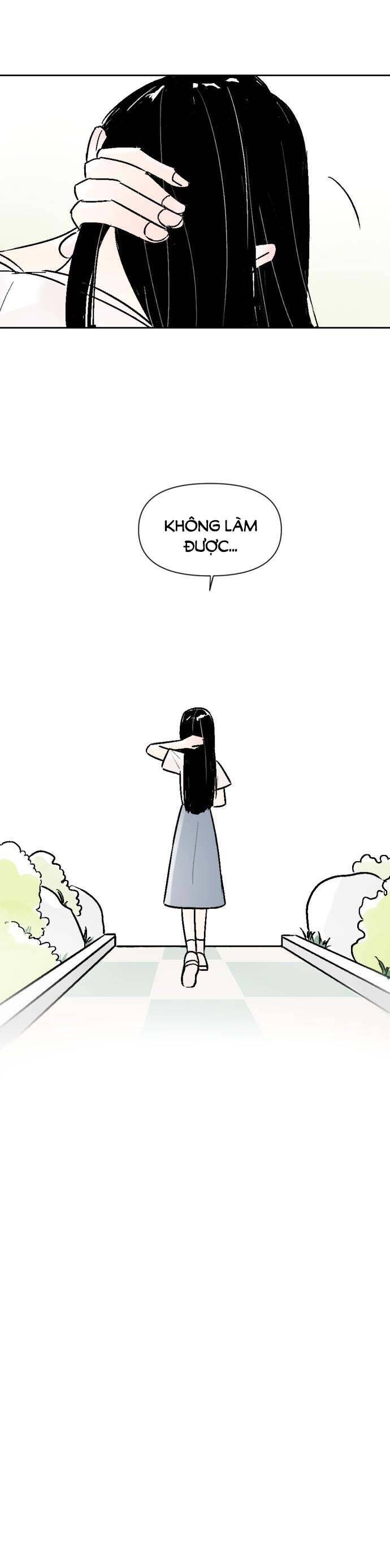 Người Bạn Cùng Trường Chap 43 - Next Chap 44