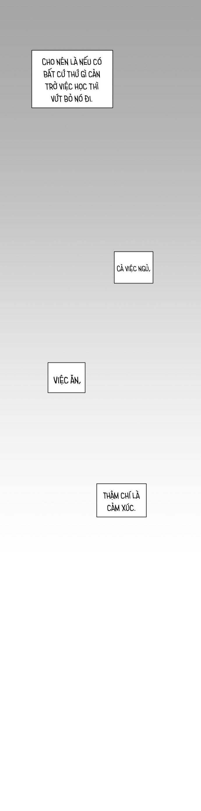 Người Bạn Cùng Trường Chap 43 - Next Chap 44