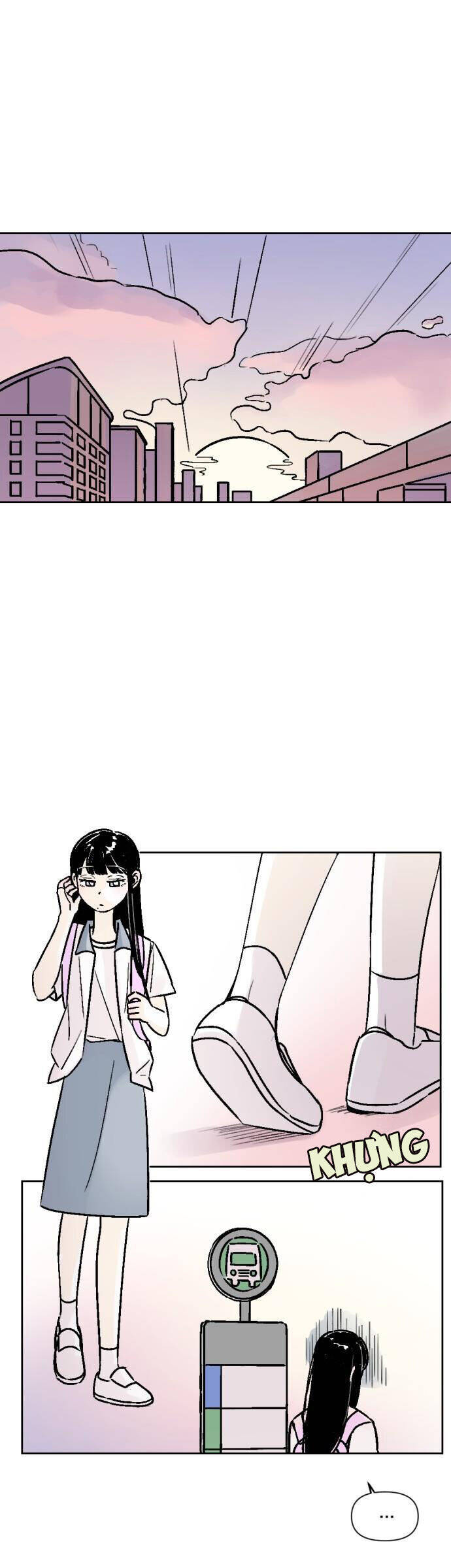 Người Bạn Cùng Trường Chap 46 - Next Chap 47